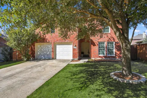 4000 Plymouth Drive