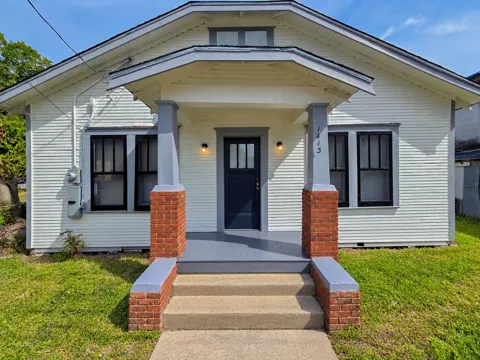 1413 Edmundson Street #1