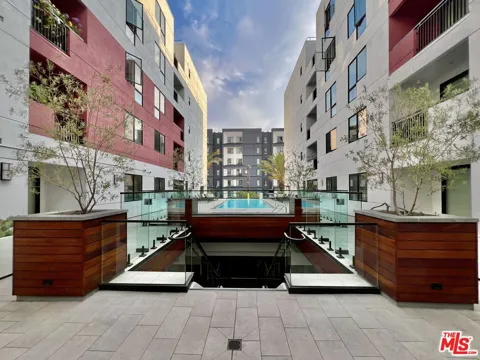 1234 Wilshire Boulevard #403