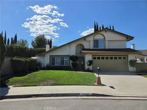 25467 Langston