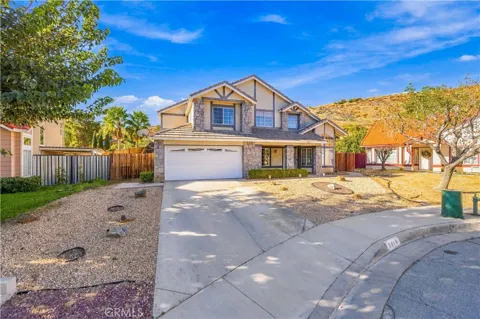 3518 Sandstone Court