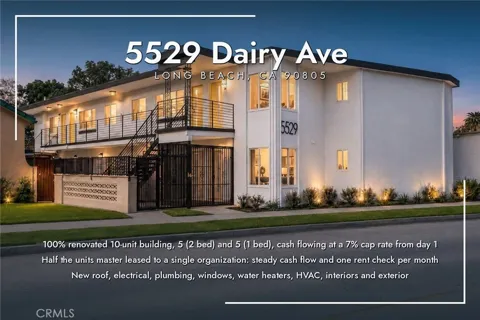 5529 Dairy