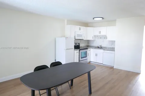 Address Not Shown