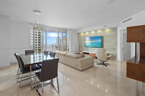 901 Brickell Key Blvd #1703