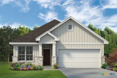 7907 Timber Hollow Lane