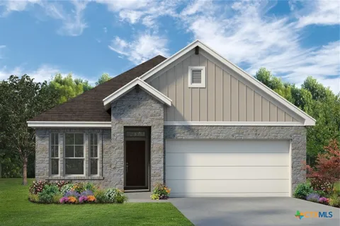 7815 Timber Hollow Drive