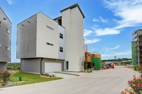 4300 Mansfield Dam Road #531