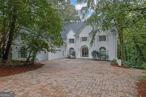 260 Cameron Ridge DR NW
