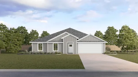 409 White Willow Drive