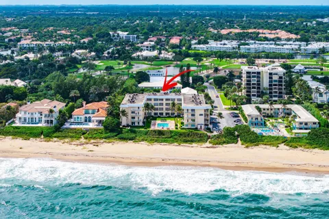 3851 OCEAN BOULEVARD #3110