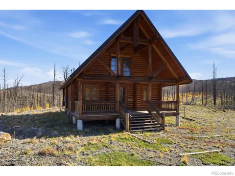 1588 Monument Gulch Way