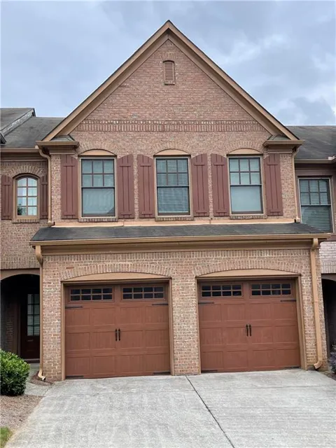 4976 Berkeley Oak Drive