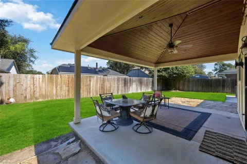5418 Roserock Lane