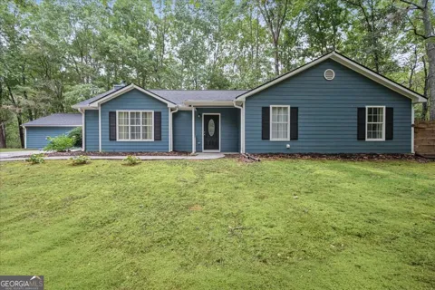 112 Old Mountain RD