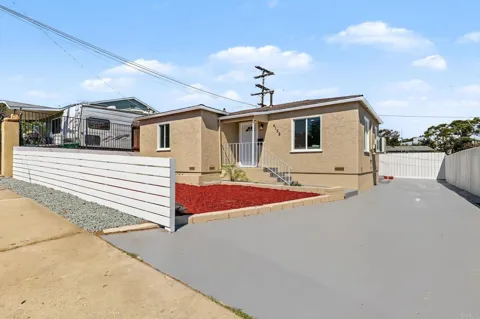 4156 Franklin Avenue