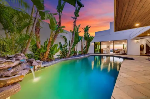 5842 Sagebrush Rd.