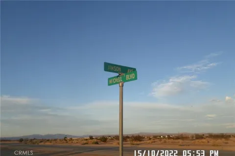 Jimson Avenue