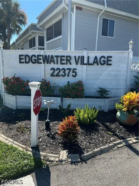 Edgewater Drive #115