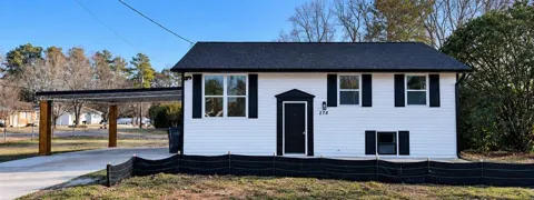 278 Valley Hill Road SE