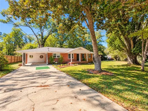 4449 Chamblee Tucker Road