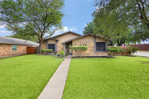 1700 Culberson Drive