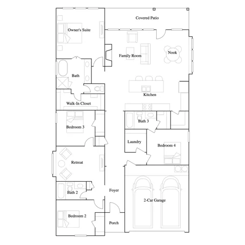 1217 Poldpark Place