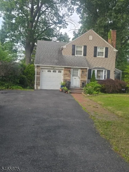 400 W End Ave