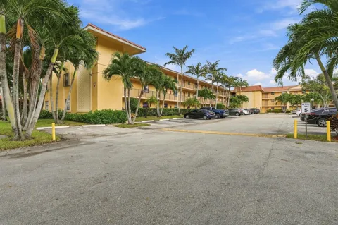 11477 NW 39th Court #201-1
