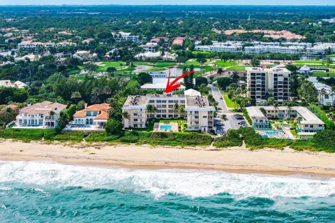 3851 OCEAN BOULEVARD #3110