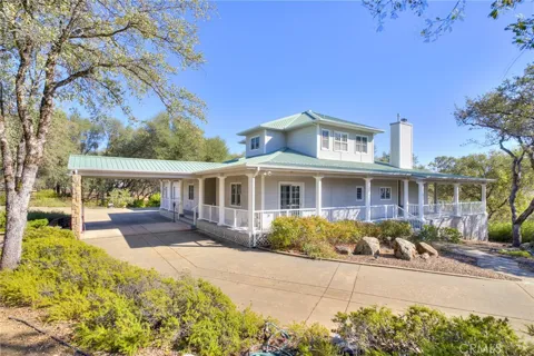 415 Hurleton Road