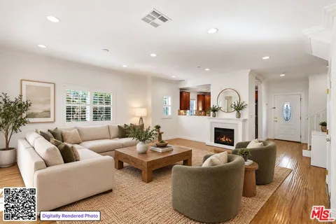 338 W Milford Street #106