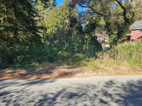 Cathedral Drive