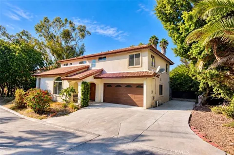 7302 Canyon View Lane