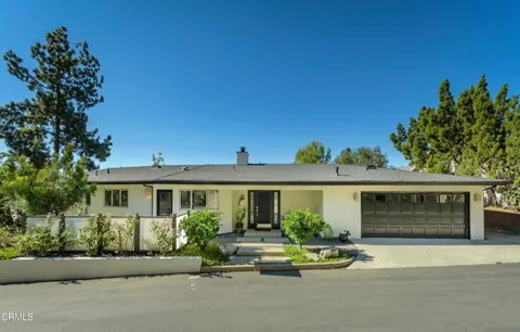 507 Venado Vista Drive