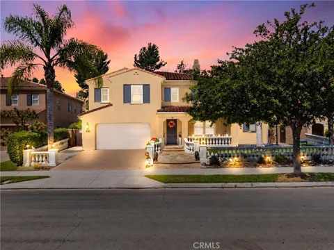 1009 Newhall Terrace
