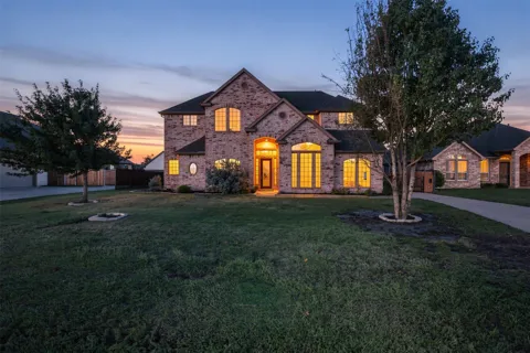 1013 Telford Trail