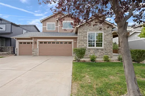 1792 Crestview Lane