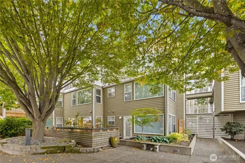 3420 Burke Avenue #A103