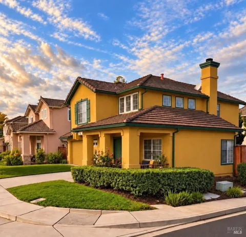 803 Stingray Terrace