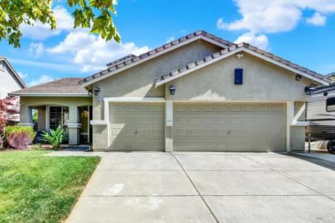 4829 S Ridgefield Way