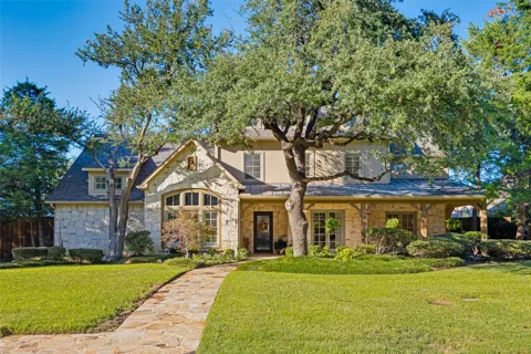 6523 Brookshire Drive