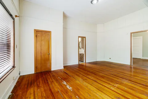 1363 Pine Bluff Street
