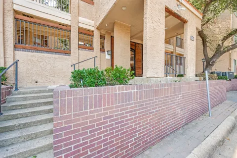 5550 Spring Valley Road #C21