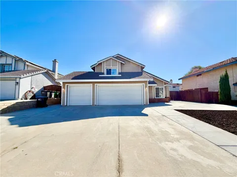 26121 Coronada Drive