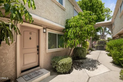 20224 Cohasset Street #12