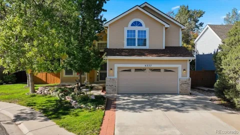 4337 W Deertrail Court