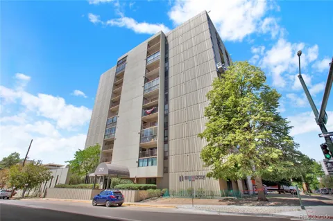 777 Washington Street #205