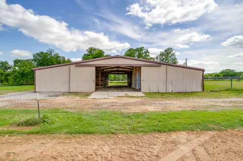 2196 Old Agnes Road
