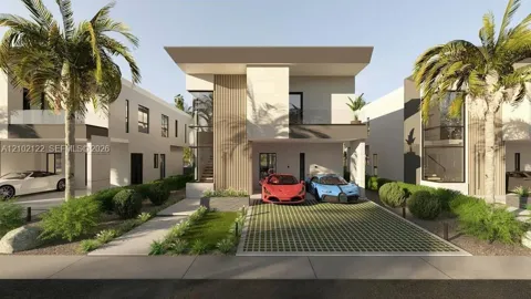 1 Villa Doberti