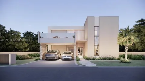 1 Villa Davina